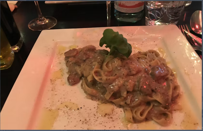 North Beach and Little Italy food tour